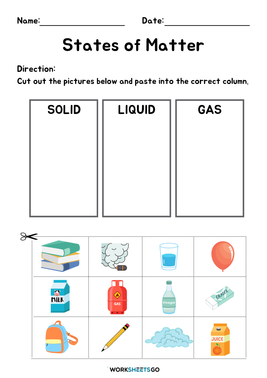 Matter Concept Map Worksheet At Webkeatonblog Blog matter-concept-map-worksheet-at-webkeatonblog-blog