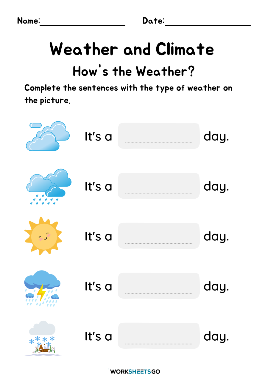 weather-and-climate-worksheets-worksheetsgo