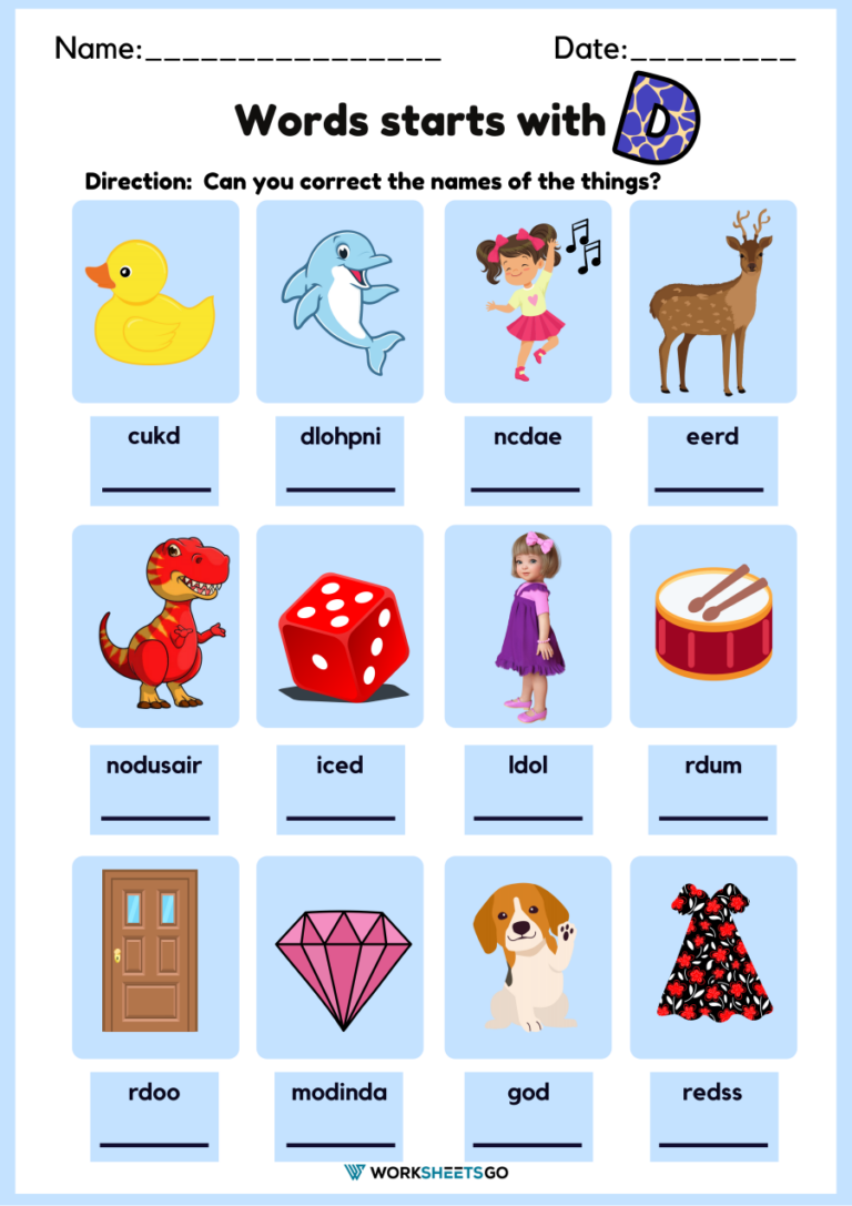 word-start-with-d-worksheets-worksheetsgo