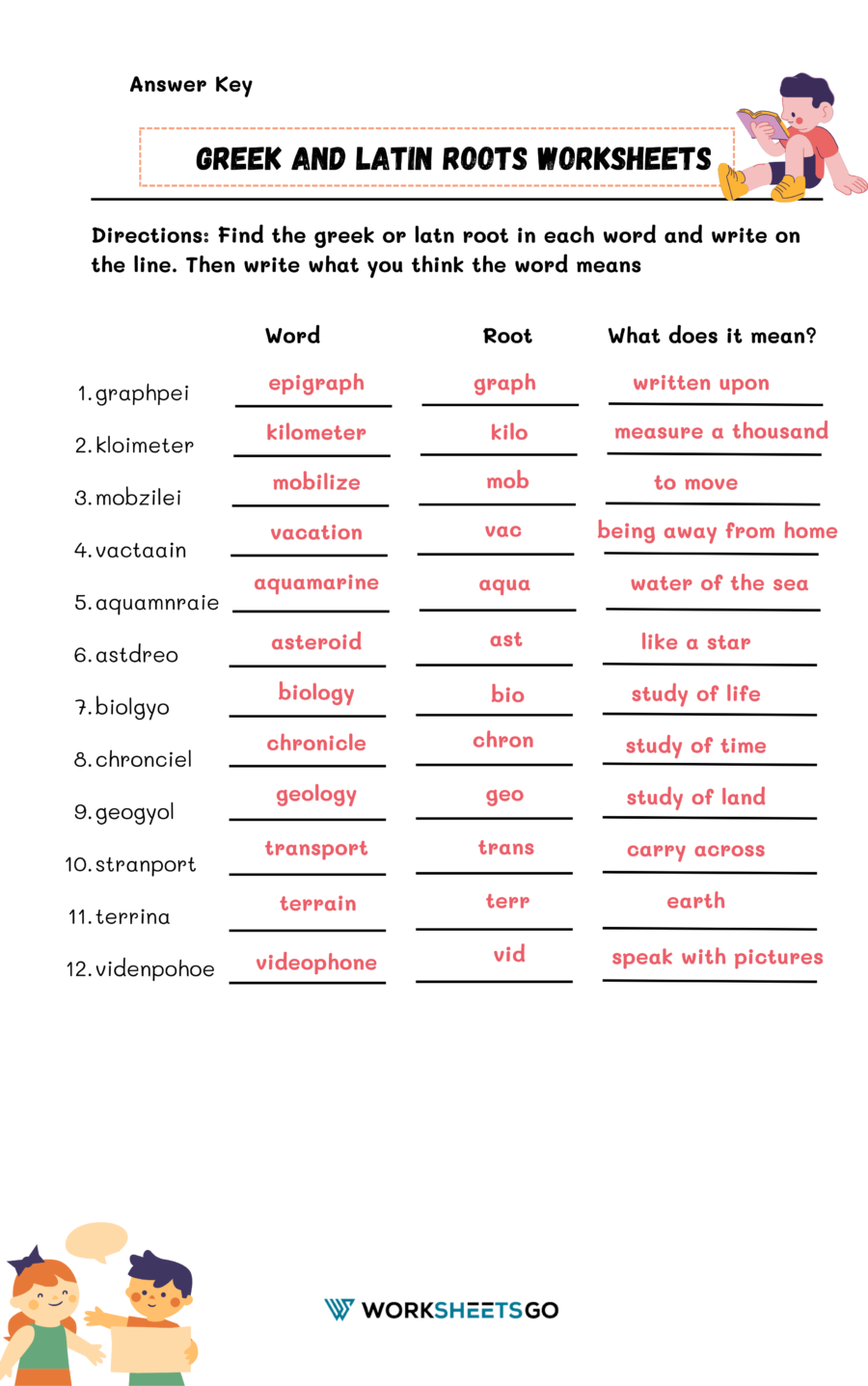 Greek And Latin Roots Worksheets WorksheetsGO greek-and-latin-roots-worksheets-worksheetsgo